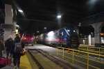 Amtrak Midwest